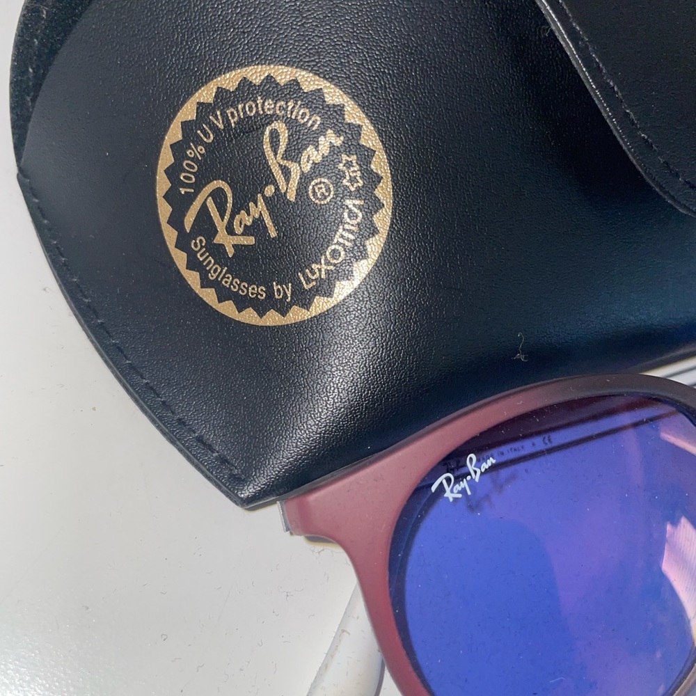 Ray band sunglasses